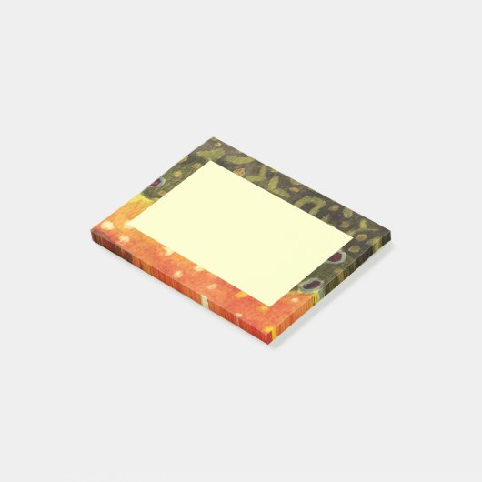 Brook Trout Post-it® Notes (Schuin)