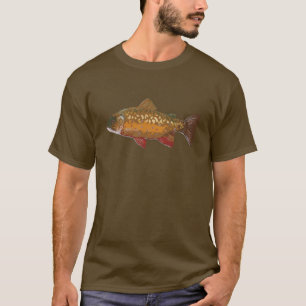 Brook Trout T-shirt