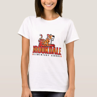 Brookdale basisschool T-Shirt