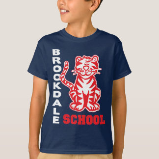 Brookdale School T-Shirt