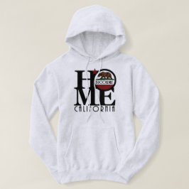 Brookdale van het HUIS (voordruk) Hoodie