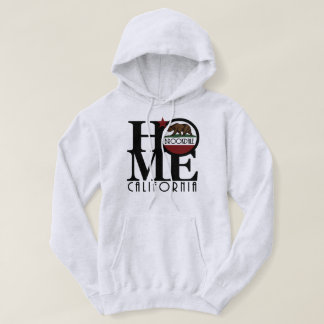 Brookdale van het HUIS (voordruk) Hoodie