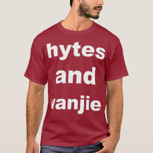Brooke Lynne Hytes Drag koningin merch RPDR T-shirt