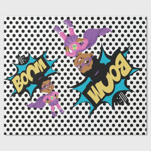 Brooke's pakpapier (Vlak)