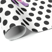 Brooke's pakpapier (Rol Hoek)