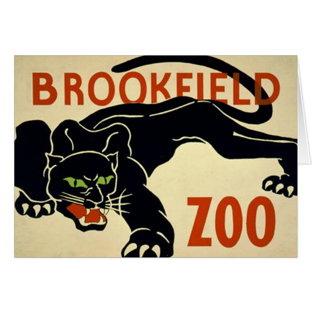 Brookfield-Panther (Voorkant Horizontaal)