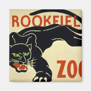 Brookfield-Panther Magneet