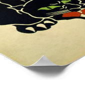 Brookfield-Panther Poster (Hoek)