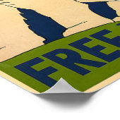 Brookfield-Polar-Beer Poster (Hoek)