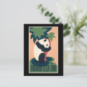 Brookfield Zoo Briefkaart (Staand voorkant)