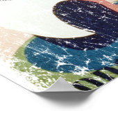 Brookfield Zoo-Panda in nood Poster (Hoek)