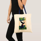 "Brookfield Zoo"-tassen - kies stijl Tote Bag (Voorkant (product))