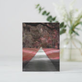 Brookgreen Gardens Briefkaart (Staand voorkant)