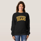 Brookhaven College Bears 02 Trui (Voorkant volledig)