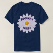 Brookhaven Georgia TShirt 8 (Design voorkant)