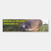 Brookie Bumpersticker (Voorkant)