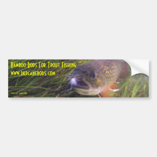 Brookie Bumpersticker