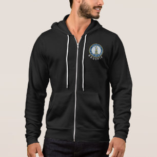 Brookie - NYC Hoodie