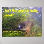 Brookie Poster (Voorkant)