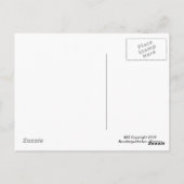 Brookings Harbor, Oregon Briefkaart (Achterkant)