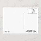 Brookings Harbour, Oregon Briefkaart (Achterkant)