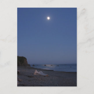 Brookings Harbour, Oregon Briefkaart