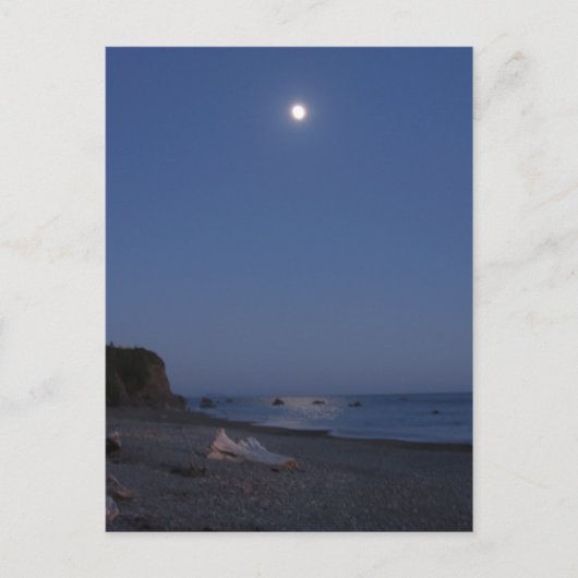 Brookings Harbour, Oregon Briefkaart (Voorkant)