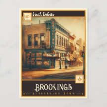 Brookings, South Dakota | 