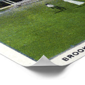 Brooklawn Country Club Women Golfing Poster (Hoek)