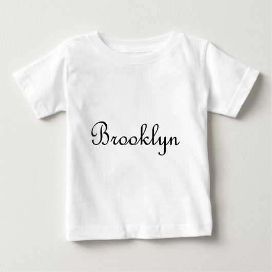Brooklyn (Voorkant)