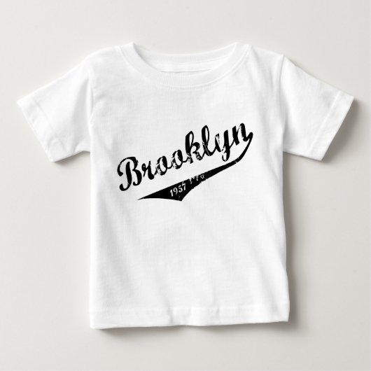 Brooklyn 19XX (Voorkant)