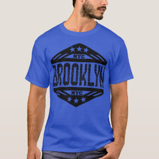 Brooklyn 2 t-shirt