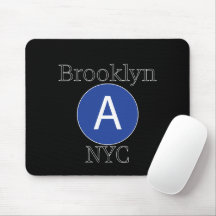 Brooklyn A Trein