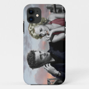 Brooklyn B&W Case-Mate iPhone Case