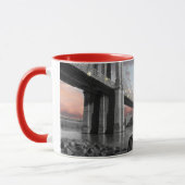 Brooklyn B&W Mok (Links)