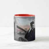 Brooklyn B&W Mok (Midden)