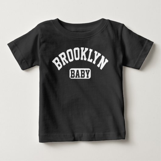 Brooklyn Baby (Voorkant)