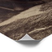 Brooklyn Baseball Team, 1889 Poster (Hoek)