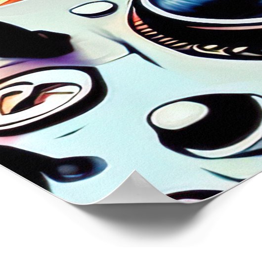 Brooklyn Beats 2 | Brug | DJ is Poster (Hoek)