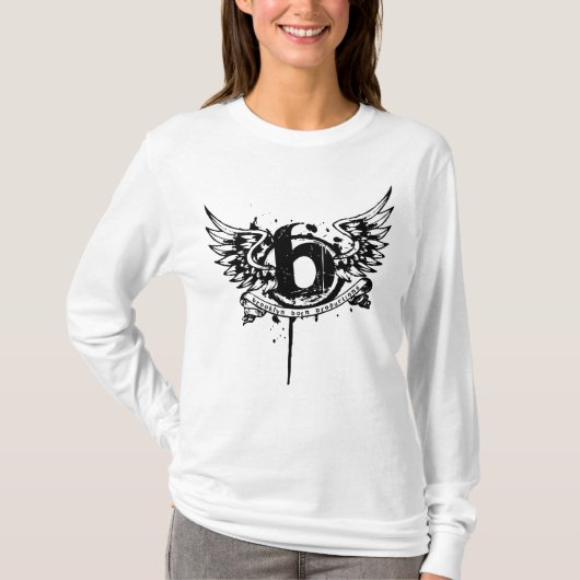 Brooklyn-Born-Productions (zwart) T-shirt (Voorkant)