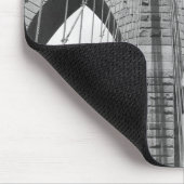 Brooklyn Brdige - B&W Muismat (Hoek)