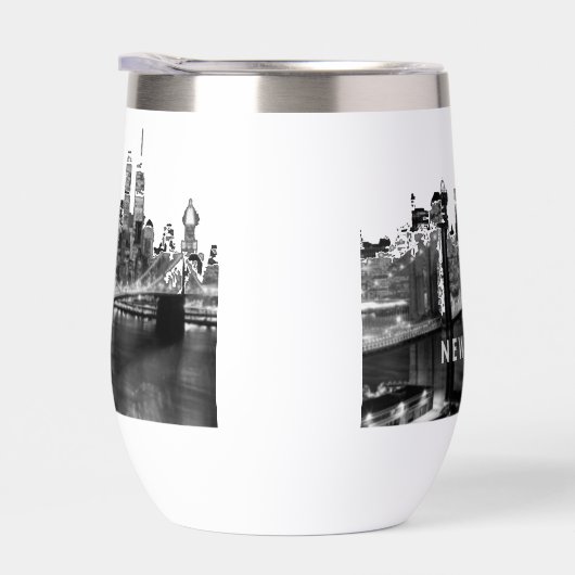 Brooklyn Bridge (Rechts)