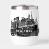 Brooklyn Bridge (Voorkant)