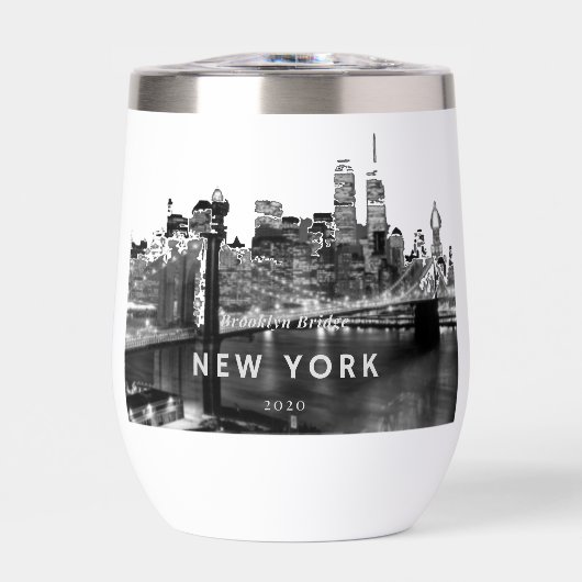 Brooklyn Bridge (Voorkant)