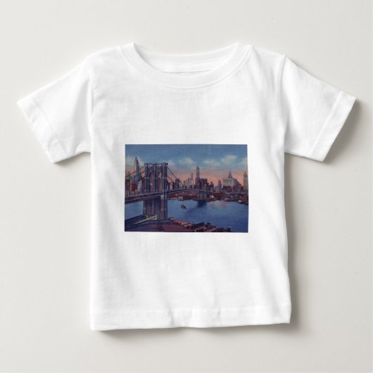  Brooklyn Bridge (Voorkant)