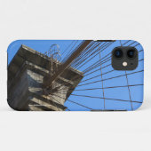 Brooklyn Bridge 01 Case-Mate iPhone Case (Achterkant (horizontaal))