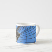 Brooklyn Bridge 01 Espresso Kop (Voorkant rechts)