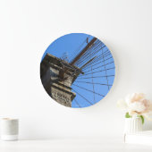 Brooklyn Bridge 01 Grote Klok (Huis)