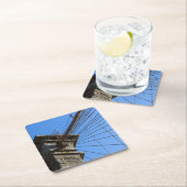 Brooklyn Bridge 01 Kartonnen Onderzetters (Insitu)