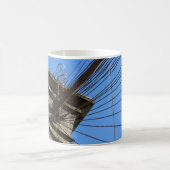 Brooklyn Bridge 01 Koffiemok (Center)